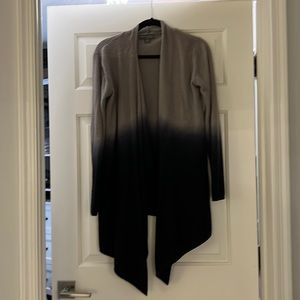 Barefoot Dreams Ombre Sweater